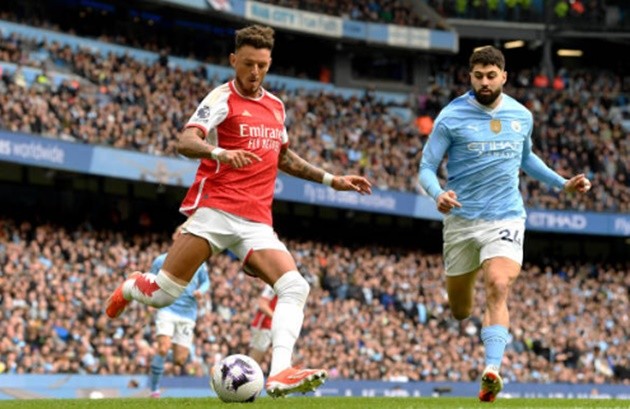 Chấm điểm Arsenal - Bóng Đá