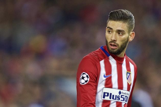 MU chiêu mộ Yannick Carrasco, Real chiêu mộ Icardi - Bóng Đá