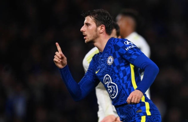 5 điểm nhấn Chelsea 3-2 Leeds United: Điều Tuchel lo lắng; Thông điệp của Rudiger - Bóng Đá