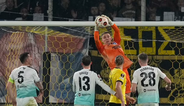 ảnh review Brighton + West Ham - Bóng Đá
