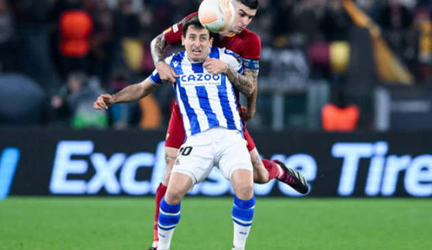 ảnh review Roma  - Bóng Đá