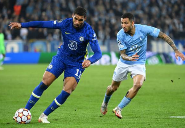 5 điểm nhấn Malmo 0-1 Chelsea: Đôi cánh thần tốc, Malmo kém cỏi - Bóng Đá