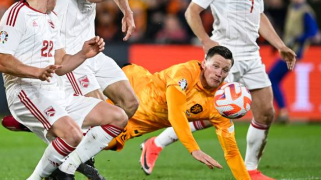 Ronaldo sắm vai người hùng, Al Nassr thắng kịch tính Al Duhail - Bóng Đá