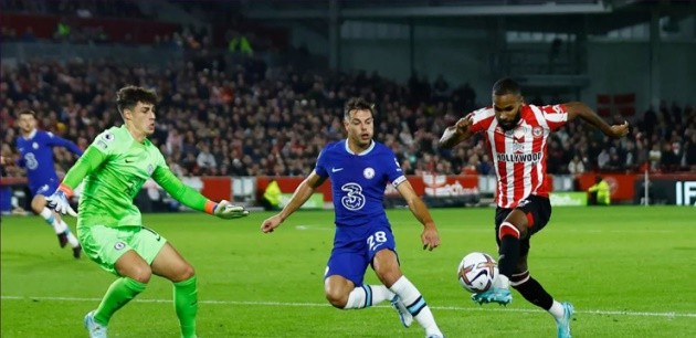 Everton to offer Man Utd outcast January escape chance as Sean Dyche eyes defensive improvements Maguire - Bóng Đá