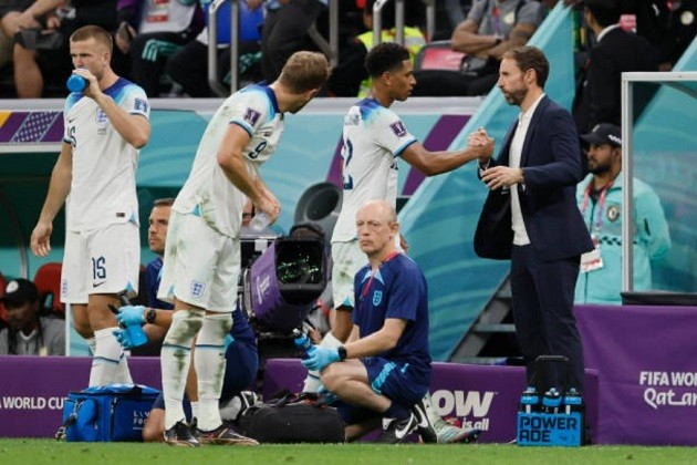 Rượt đuổi tỷ số ngoạn mục, vào chung kết  - Bóng Đá