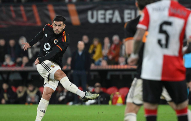 ảnh review AS Roma - Bóng Đá