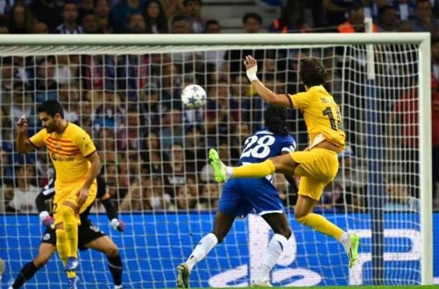 Bellingham báo cú đúp tin vui cho Real - Bóng Đá