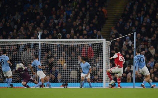 Ảnh Wigan vs M.U - Bóng Đá