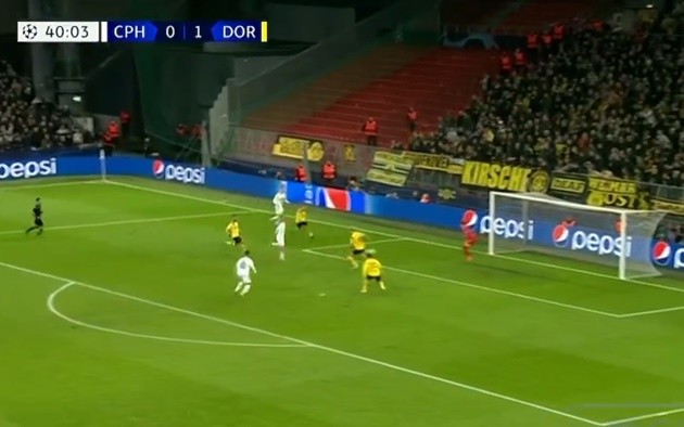 Tin sau trận PSG - Bóng Đá