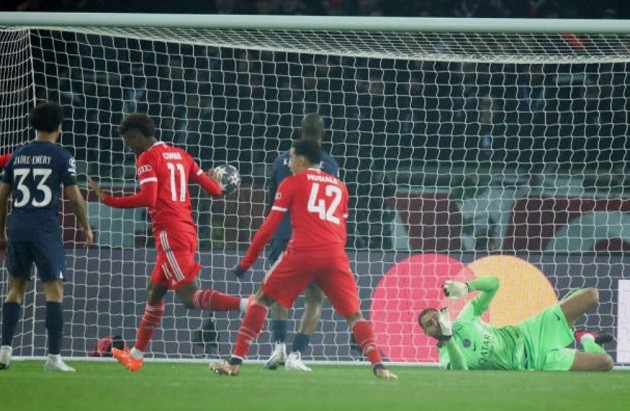 'Big Six' Ngoại hạng Anh cần gì trong mùa hè 2023? - Bóng Đá