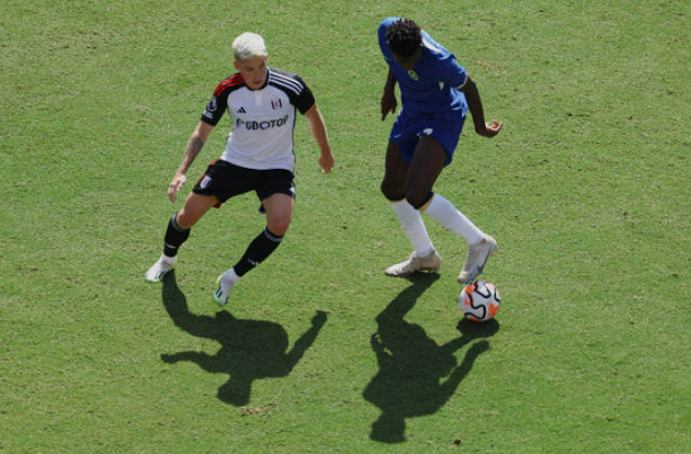 Pressing đến chết, Leverkusen hiên ngang tiến vào Chung kết Cúp QG - Bóng Đá