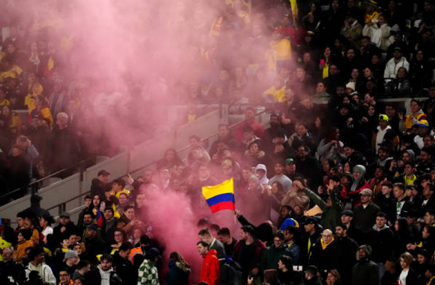 Bailey xuất thần, Aston Villa đánh bại Man City đầy ngoạn mục - Bóng Đá