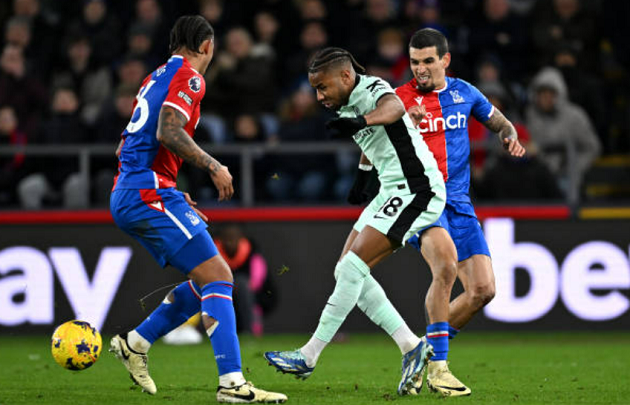 Ngược dòng thành công, Chelsea tiến lên nửa trên BXH - Bóng Đá