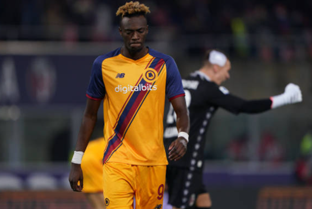 Bologna vs AS Roma - Bóng Đá