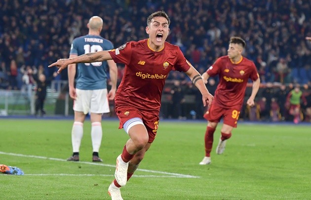 Đội hình chuyển nhượng tự do trị giá 250 triệu bảng mùa hè 2023 - Bóng Đá