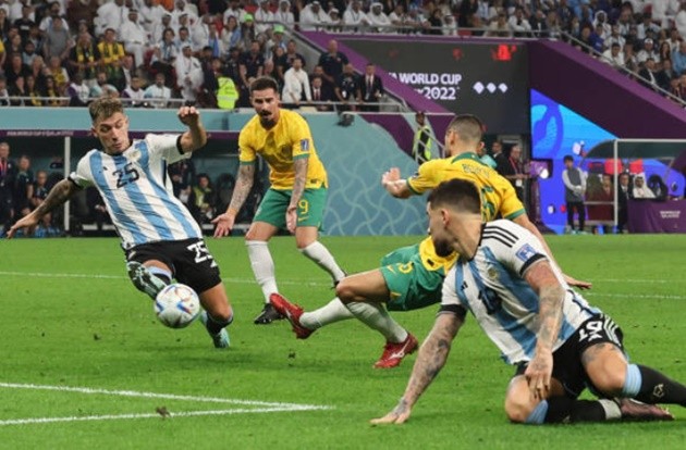 JUVENTUS CONCEDE 5 AFTER 30 YEARS - Bóng Đá