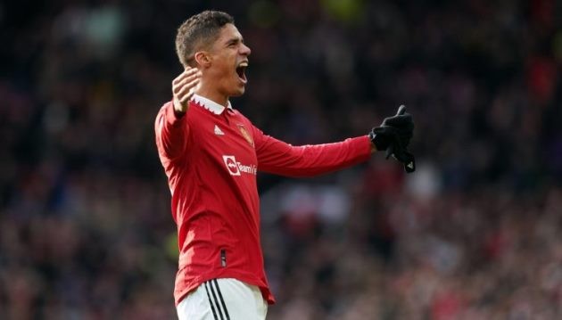 7 cầu thủ Man United cải thiện nhiều nhờ Ten Hag - Bóng Đá