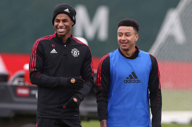 Lực lượng Man Utd đấu Watford: 2 cái tên out, cú hích Rashford - Bóng Đá