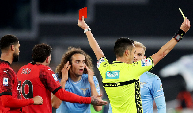 Real Madrid handed banned referee for Champions League clash with RB Leipzig - Bóng Đá