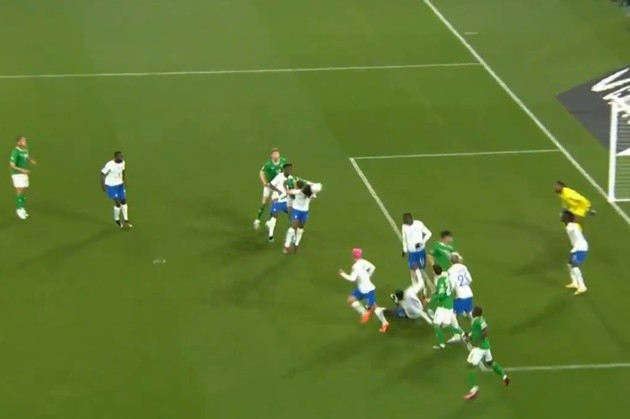 3 cách xếp đội hình M.U khi Casemiro vắng mặt - Bóng Đá