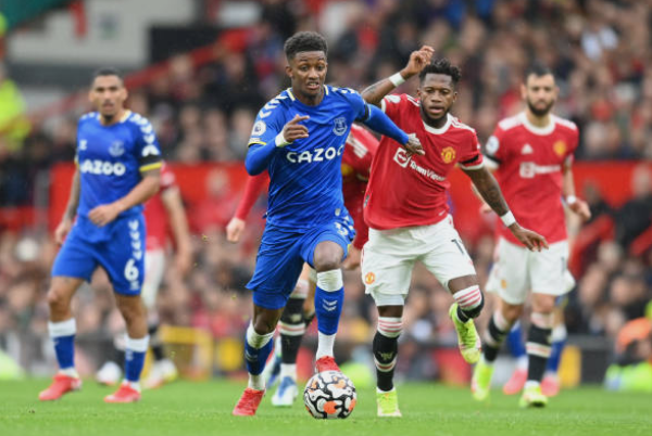 CĐV Man Utd: 