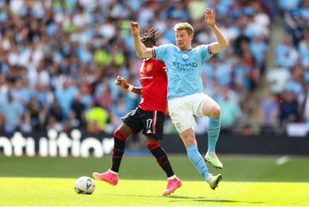 2 mục tiêu đắt giá Man United phải mua cho bằng được - Bóng Đá