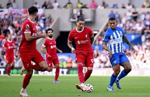 Firmino mới trong tay Klopp - Bóng Đá