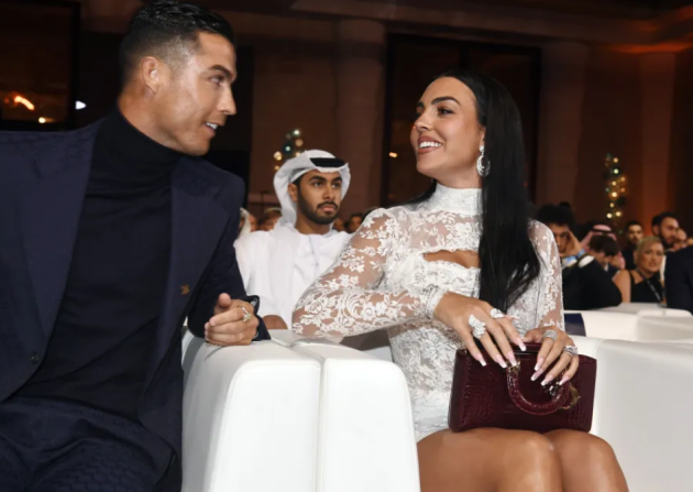 Wags arrive at glitzy Globe Soccer Awards - Bóng Đá