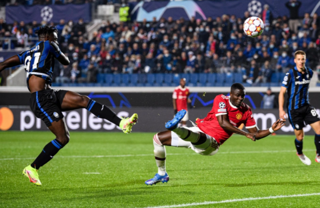 Chấm điểm Man Utd trận Atalanta: Quái vật phòng ngự, điểm đen Pogba - Bóng Đá