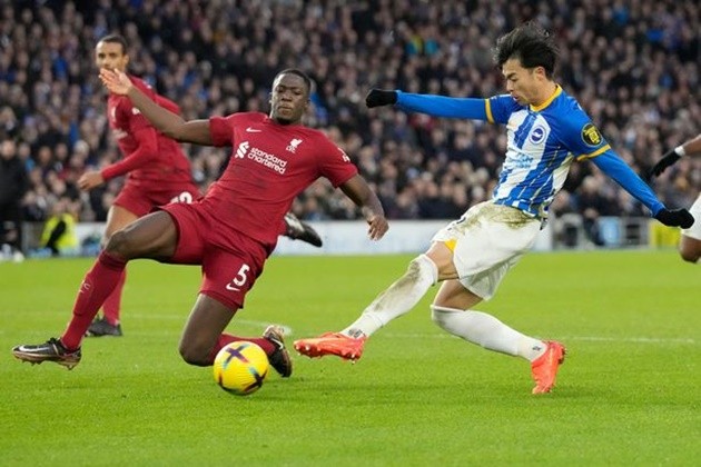 5 điểm nhấn - Bóng Đá