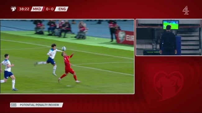 Ngả mũ trước Rico Lewis - Bóng Đá