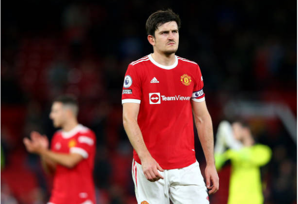 3 cầu thủ Man Utd chơi kém hiệu quả trong trận gặp Liverpool - Bóng Đá