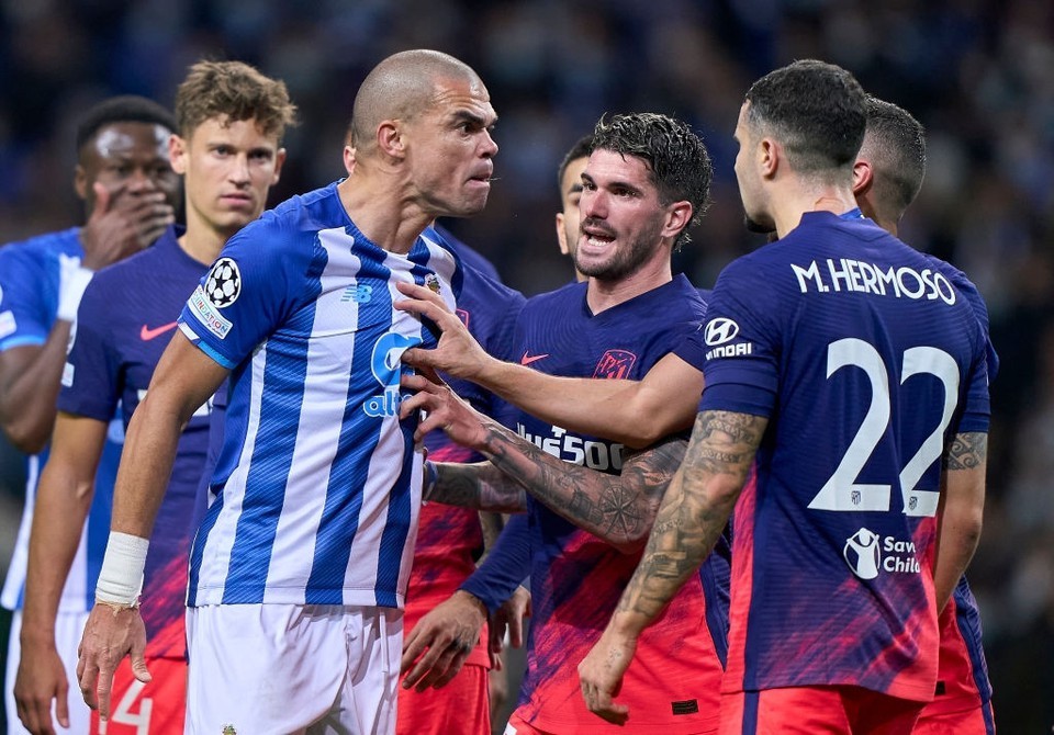 Bruno hời hợt Stefan Bajcetic - Bóng Đá