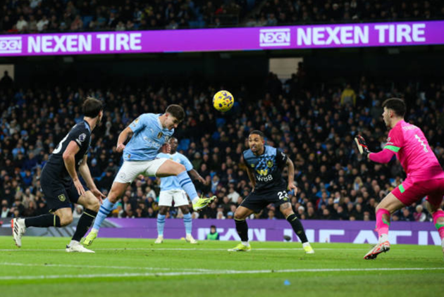 Rodri names Man City star who can be their 'future' after win vs Burnley - Bóng Đá