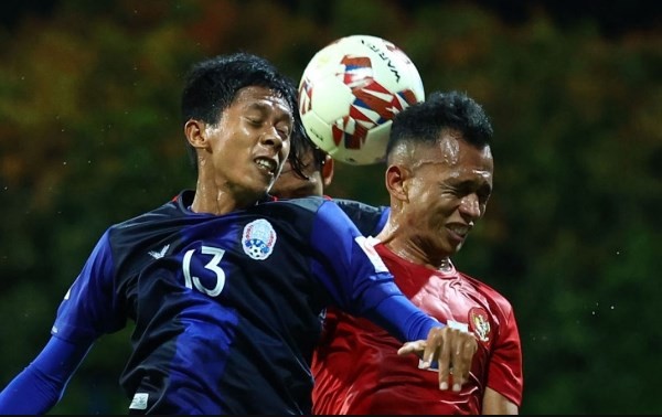 Nhìn Indo và Malay, ĐT Việt Nam cần làm 3 điều để giành suất đi tiếp - Bóng Đá