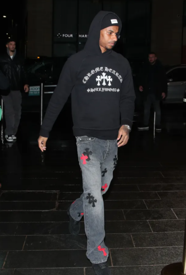 Man Utd stars head to team-bonding dinner before crunch Liverpool FA Cup clash as Red Devils fight to save their season - Bóng Đá