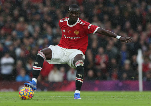 Eric Bailly sẽ tiếp tục được trọng dụng trận gặp Arsenal? - Bóng Đá