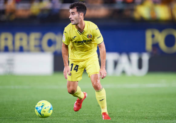 Ảnh McTominay - Bóng Đá