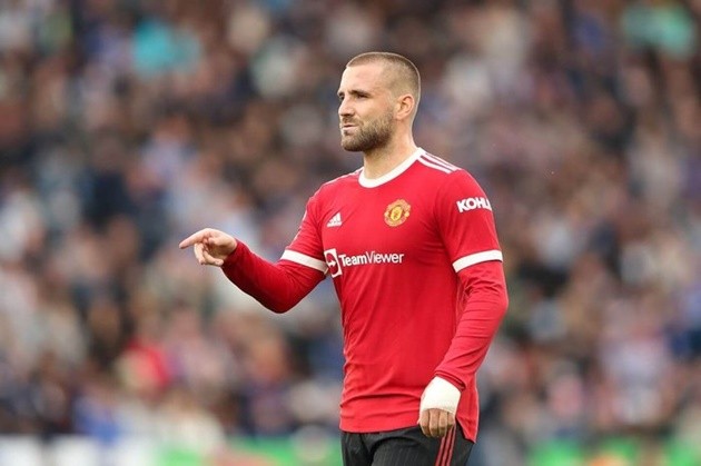 Predicted Manchester United XI v Tottenham - Bóng Đá