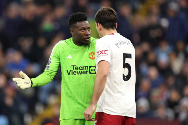 Alan Shearer wowed by £190k-a-week Manchester United player yesterday (Maguire) - Bóng Đá