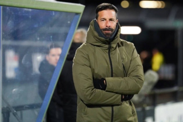 Alan Shearer explains to Gary Lineker why he doesn't regret turning down Manchester United twice - Bóng Đá