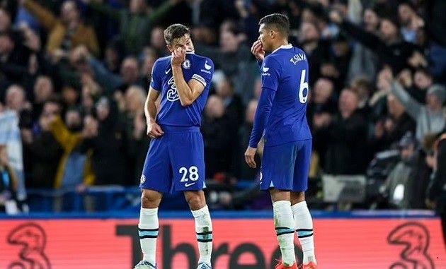 Tân binh Chelsea có màn ra mắt không thể ấn tượng hơn - Bóng Đá