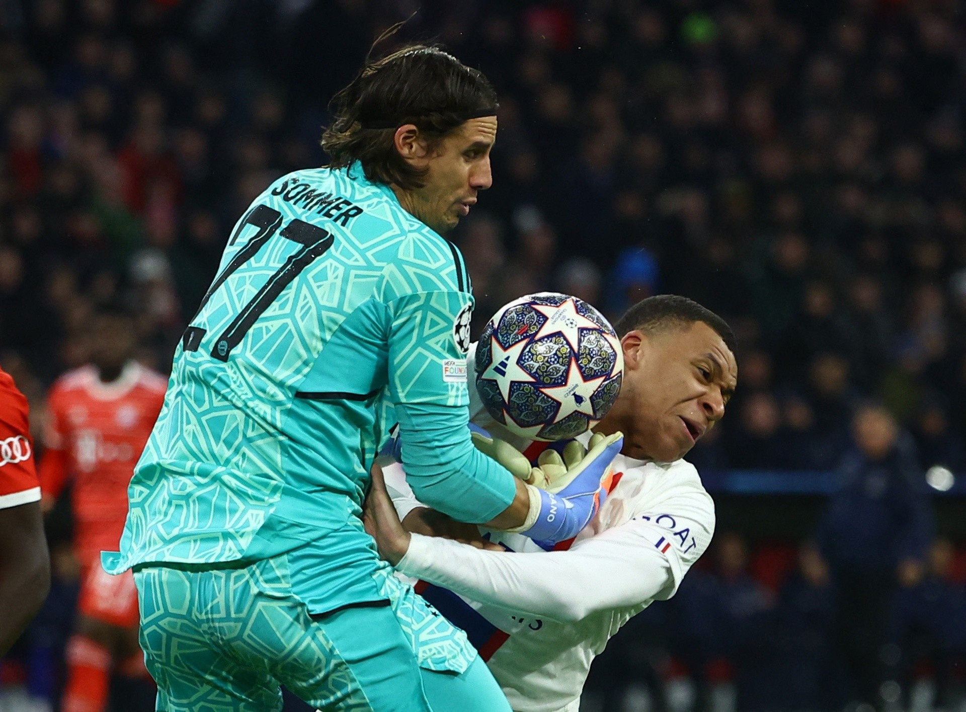 Victor Osimhen scores for Napoli against Udinese but REFUSES to celebrate his goal - Bóng Đá