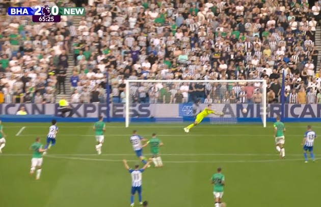 Mauricio Pochettino insists Chelsea's superb 3-1 win at Aston Villa  - Bóng Đá