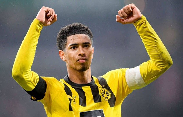 West Ham want player included in deal (Smith Rowe) - Bóng Đá