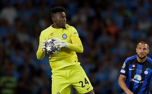 Bất công cho Gabriel - Bóng Đá