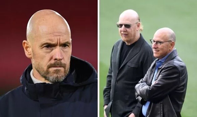 Erik ten Hag set to keep Amad for rest of the season amid interest from English club - Bóng Đá