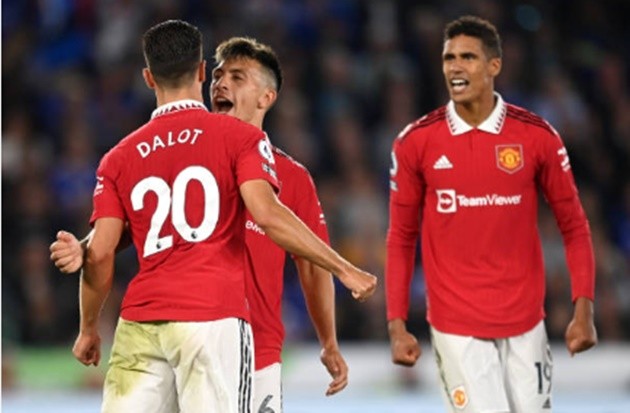 Chelsea vs Man Utd - Bóng Đá