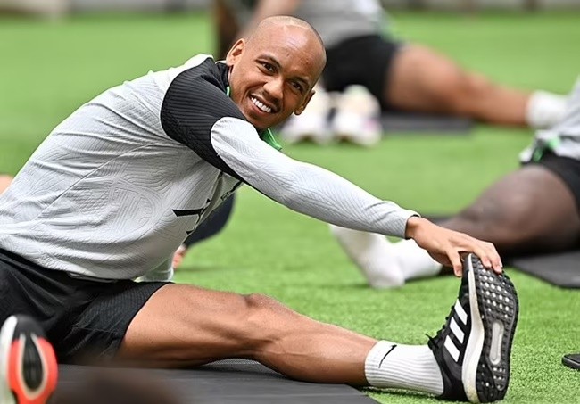 Erik ten Hag admits Marcus Rashford is 