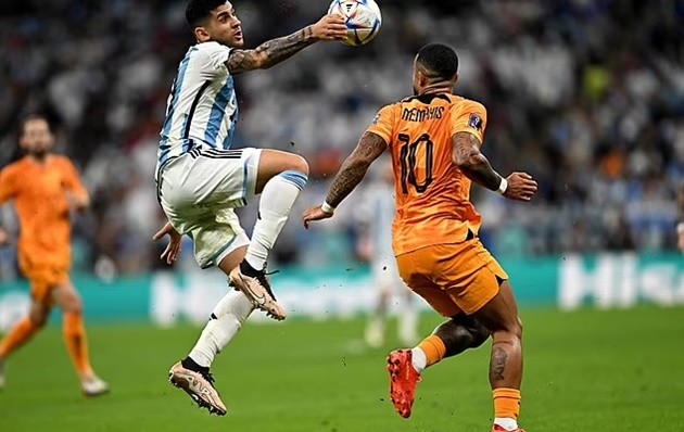 10 cầu thủ xuất sắc nhất thế giới theo Football Manager 2024 - Bóng Đá